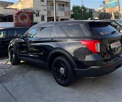 فورد إكسبلورر